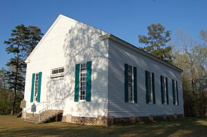 China Grove Mississippi