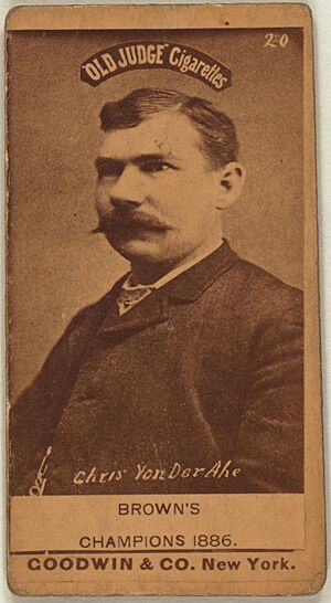 Chris von der Ahe baseball card.jpg