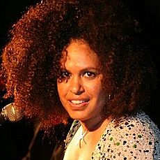 Christine Anu 1