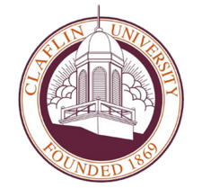 Claflin University Seal.png
