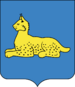Coat of arms of Gomel
