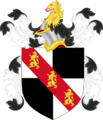 Coat of Arms of Thomas Howard