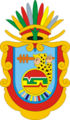 Coat of arms of Guerrero.svg