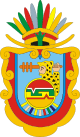 Coat of arms of State of Guerrero