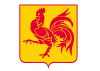 Coat of arms of Wallonia (Belgium)