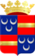 Coat of arms of Wassenaar