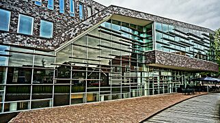 Coevorden, Netherlands - panoramio (15)