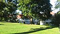 Condominia and park in Vermilion