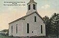 Congregational Church, Kittery Point, ME