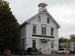 CorinthME TownHall