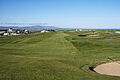 County Sligo Golf Club - 1st hole