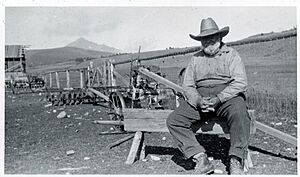 Crail Ranch 1920