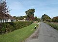 Cranmore, Isle of Wight, UK