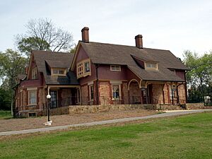 Crowan Cottage April 2014 1
