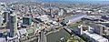 Crown Casino Complex & Melbourne Exhibition Building