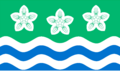 Cumberland flag