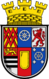Coat of arms of Mülheim an der Ruhr 