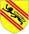 DeTracyArms