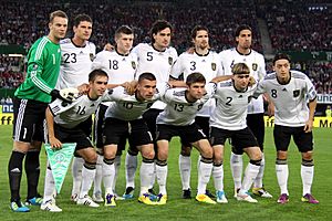 Deutsche Fußballnationalmannschaft 2011-06-03 (01)