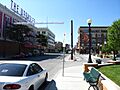 Downtown Cheyenne