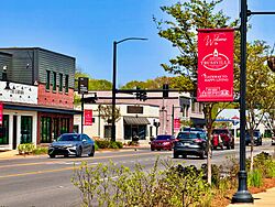 Downtown Trussville