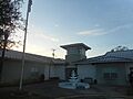 Dundee (FL) Town Hall and Library-1