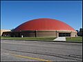 Eagle Dome - Woodsboro, Texas (8296432480)