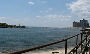 East Rockaway Inlet jeh