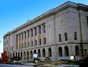 EdEdmondsonUSCourthouse