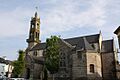 Eglise Edern