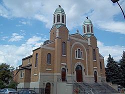 Eglise orthodoxe antiochoise St George 06.jpg