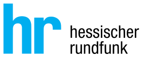 Ehemaliges Logo HR