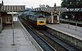Elstree Station - geograph.org.uk - 1065966