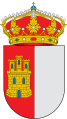 Escudo Castilla-La Mancha