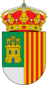 Coat of arms of Alcolea de Cinca