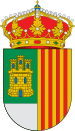 Official seal of Alcolea de Cinca