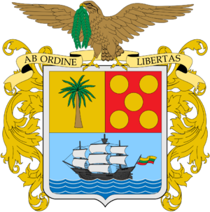 Escudo de Bolívar (Colombia)