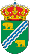 Official seal of Riofrío