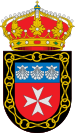 Official seal of Vilardevós