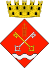 Coat of arms of Poboleda