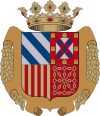 Coat of arms of Sollana