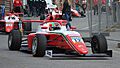 F4 Germany 2022 Spa Nr. 12 Antonelli (Outlap)