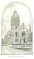 FARMER(1884) Detroit, p659 CASS AVENUE BAPTIST CHURCH