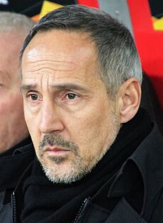 FC Salzburg gegen SG Eintracht Frankfurt (28. Februar 2020 EL Sechzehntelfinale Rückspiel) 47