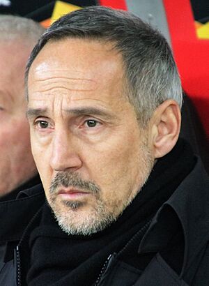 FC Salzburg gegen SG Eintracht Frankfurt (28. Februar 2020 EL Sechzehntelfinale Rückspiel) 47