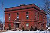 Faribault City Hall