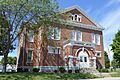 Farmersville Masonic Temple