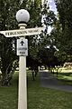 Fergusson Square Toorak Gardens