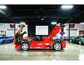Ferrari F50 MarconiMuseum