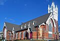 First Baptist Church of Ossining, NY